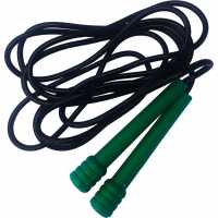 Lonsdale Club Speed Skipping Rope