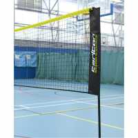 Carlton Badminton Put Up Net