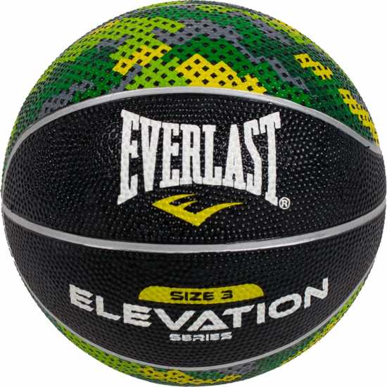Everlast Elevation Basketball