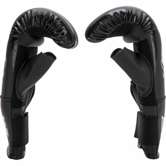 Lonsdale Training Pu Mitts