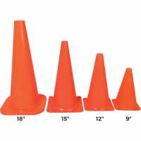 Training Cones  Футболни аксесоари