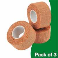 Hypaband Eab Tape Sm - Pack Of 3  Медицински