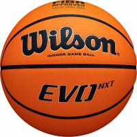 Wilson Evo Nxt Basketball  Баскетболни топки