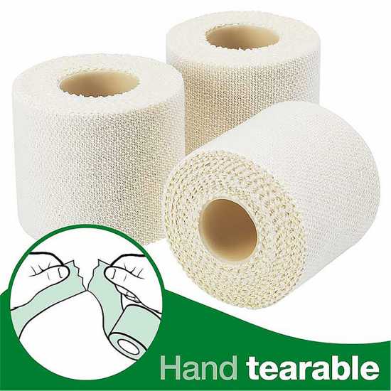 Hypaband Eab Tape Md - Pack Of 3