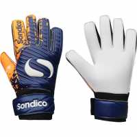 Sondico Вратарски Ръкавици Blaze Goalkeeper Gloves  Вратарски ръкавици и облекло