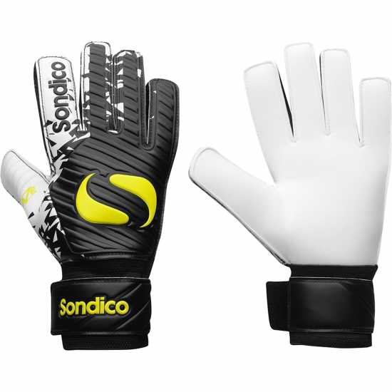 Sondico Вратарски Ръкавици Blaze Goalkeeper Gloves