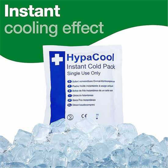 Hypacool Instant Cold Pack