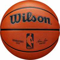 Wilson Nba Authentic Basketball  Баскетболни топки
