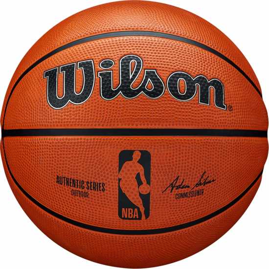 Wilson Nba Authentic Basketball