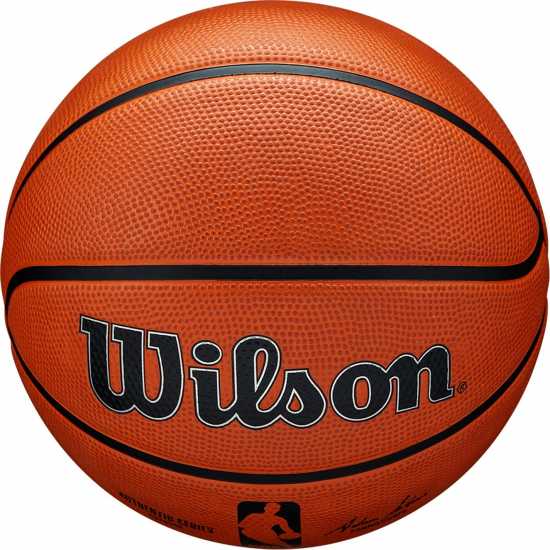 Wilson Nba Authentic Basketball