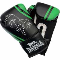 Lonsdale Club Training Gloves (Per Pair)  Боксови ръкавици