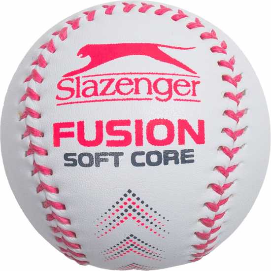Slazenger Fusion Soft Core Rounders Ball