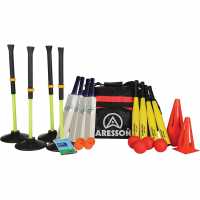 Aresson Primary Starter Rounders Set