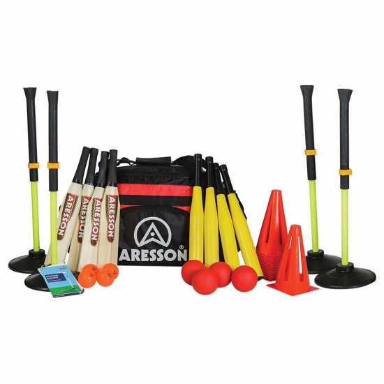 Aresson Primary Starter Rounders Set