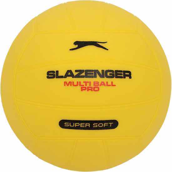 Slazenger Multi Ball Pro