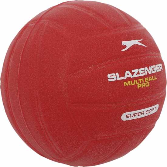Slazenger Multi Ball Pro