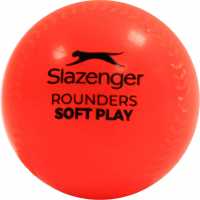 Slazenger Soft Play Rounders Ball