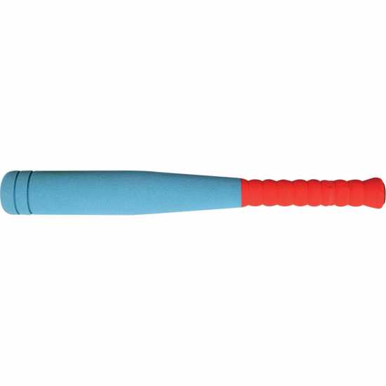 Foam Covered Rounders Stick & Ball Set
