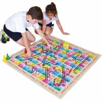 Snakes & Ladders Pack