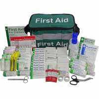 Bs School First Aid Haversack  Медицински