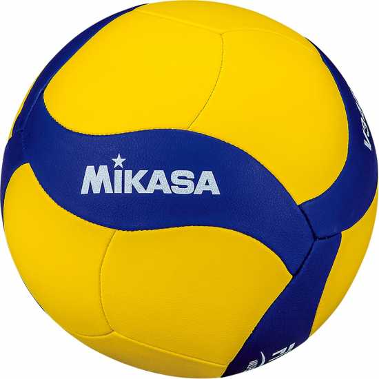 Mikasa V345W School Volleyball (230G) Volleyball