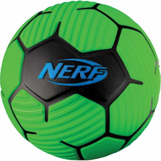 Nerf Proshot Foam Football