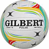 Gilbert Pulse Netball  Нетбол