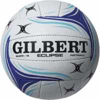 Gilbert Eclipse Netball