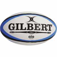 Gilbert Omega Rugby Ball