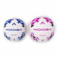 Kooga Centre Netball White Нетбол