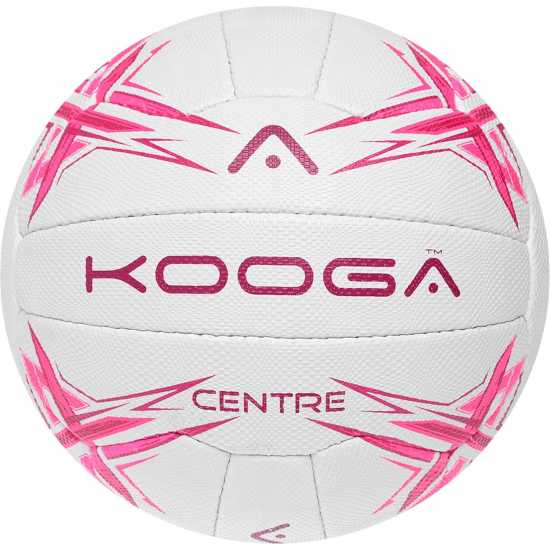Kooga Centre Netball