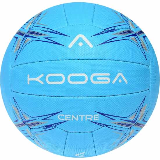 Kooga Centre Netball