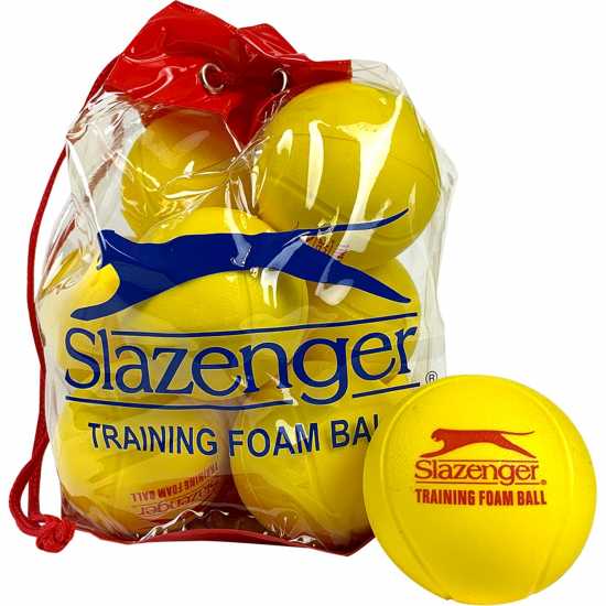 Slazenger Training Foam Ball