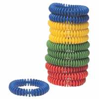 Telephone Style Quoits