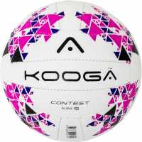 Kooga Contest Netball