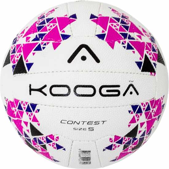 Kooga Contest Netball