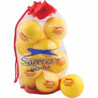 Slazenger Shortex Outdoor Ball