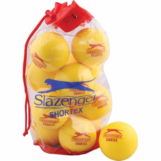 Slazenger Shortex Outdoor Ball