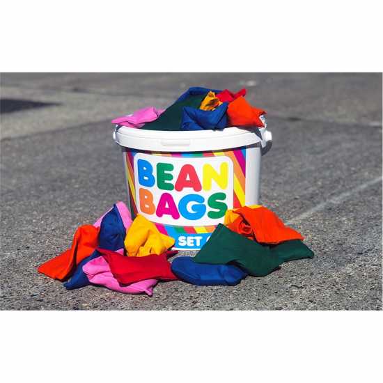 Bean Bag Bucket  Подаръци и играчки