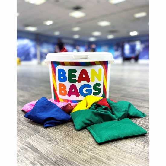 Bean Bag Bucket  Подаръци и играчки