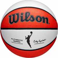 Wilson Wnba Authentic Indoor/outdoor Basketball  Баскетболни топки