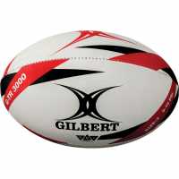 Gilbert G-Tr3000 Trainer Rugby Ball