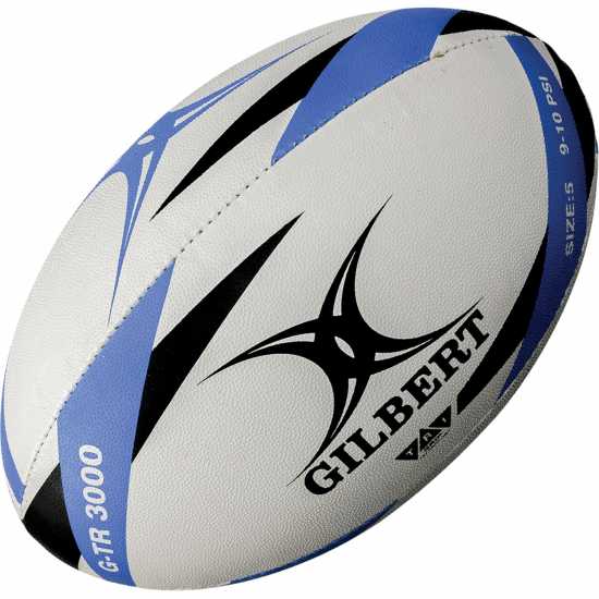 Gilbert G-Tr3000 Trainer Rugby Ball