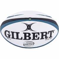 Gilbert Kinetica Match Rugby Ball