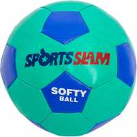 Sports Slam Softy Football