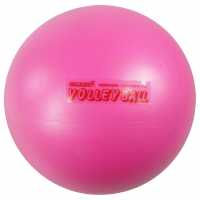 Pink Soft Volleyball Pack