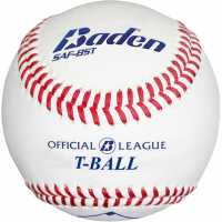 Baden Safety Baseball