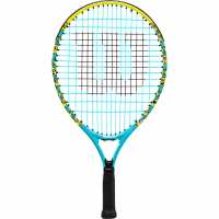 Wilson Тенис Ракета Minions 2.0 Junior Tennis Racket  Тенис ракети