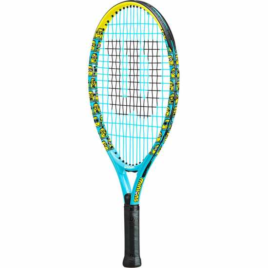 Wilson Тенис Ракета Minions 2.0 Junior Tennis Racket