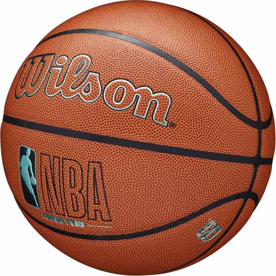 Wilson Nba Forge Plus Eco Basketball